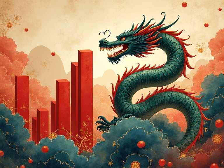 投资偏好与适合行业示意图