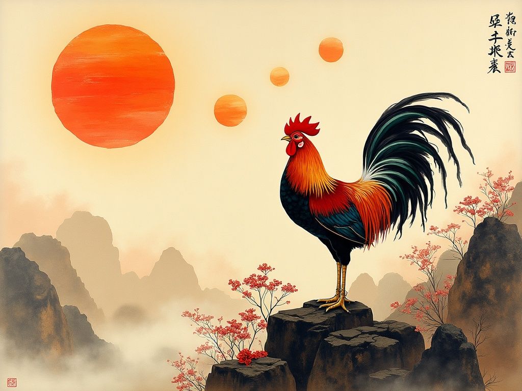 属鸡适合什么运动_酉金体质五行匹配的养生锻炼指南