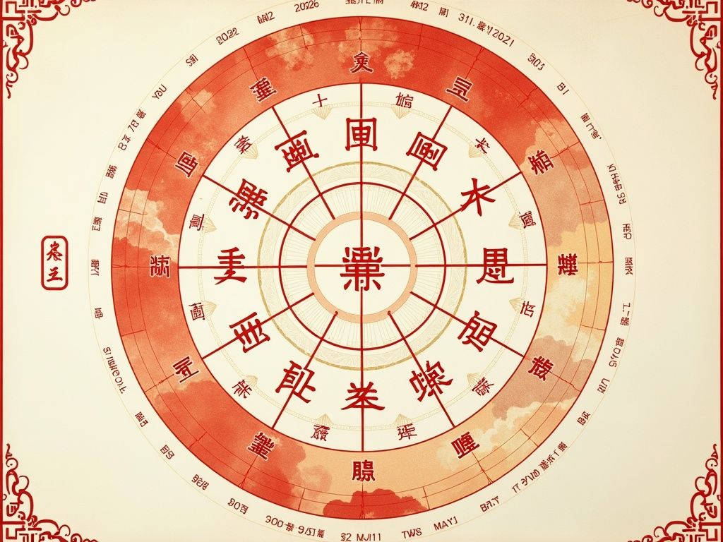 适合的运动与养生示意图