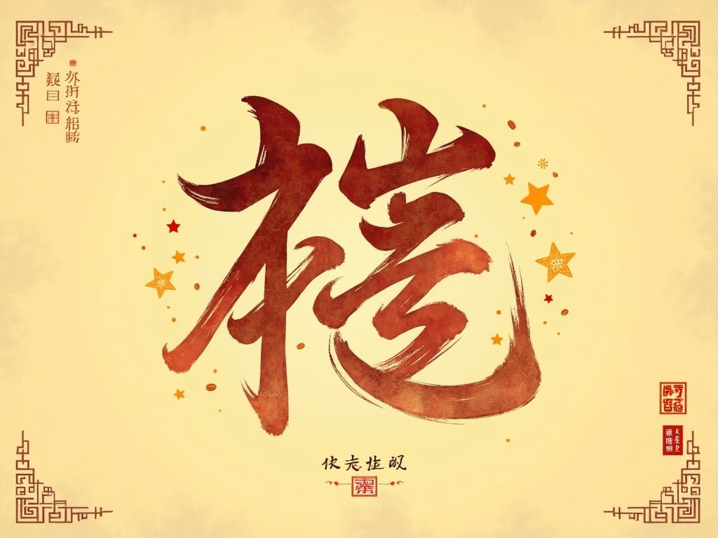 女宝宝起名宜用字示意图