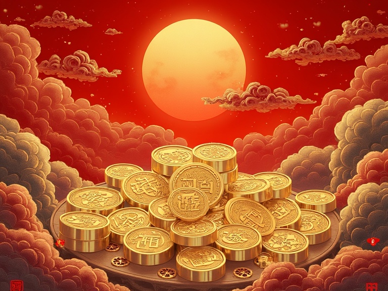 投资偏好与适合行业示意图