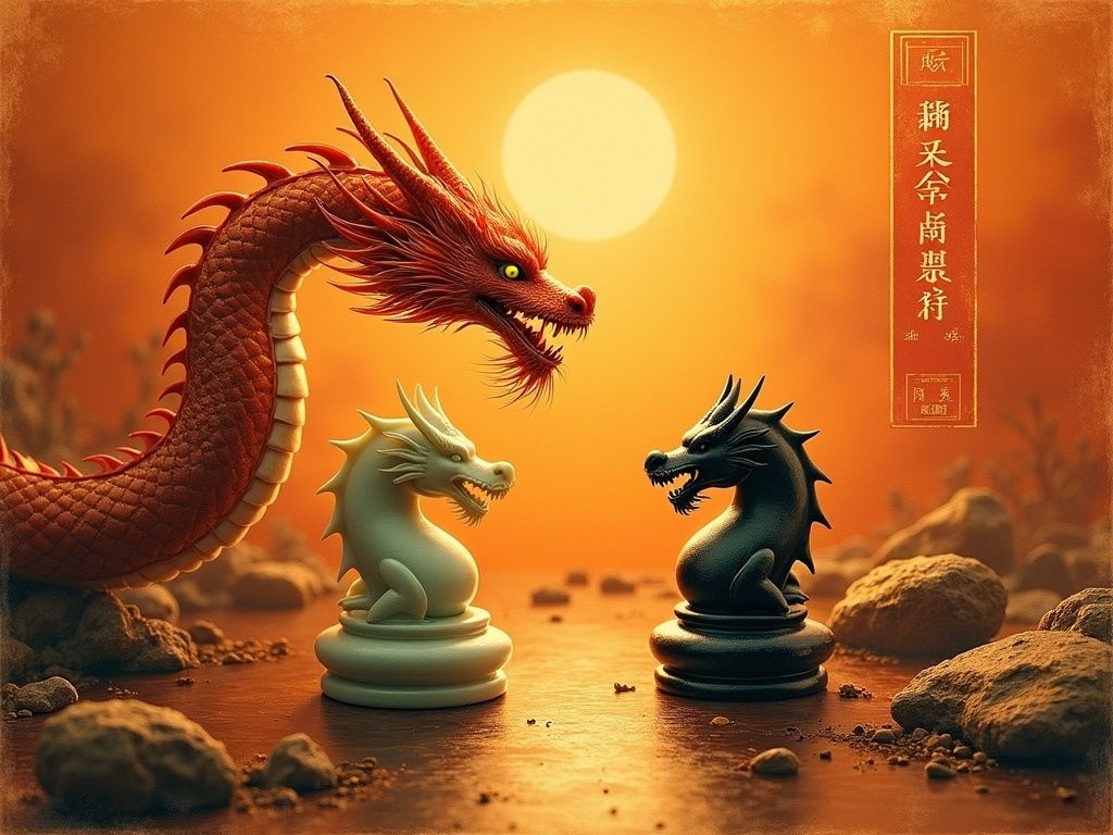 谈恋爱性格与相处方式示意图
