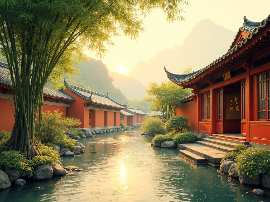 属羊的守护方位在西南_家居风水开运详解与吉祥方位布局