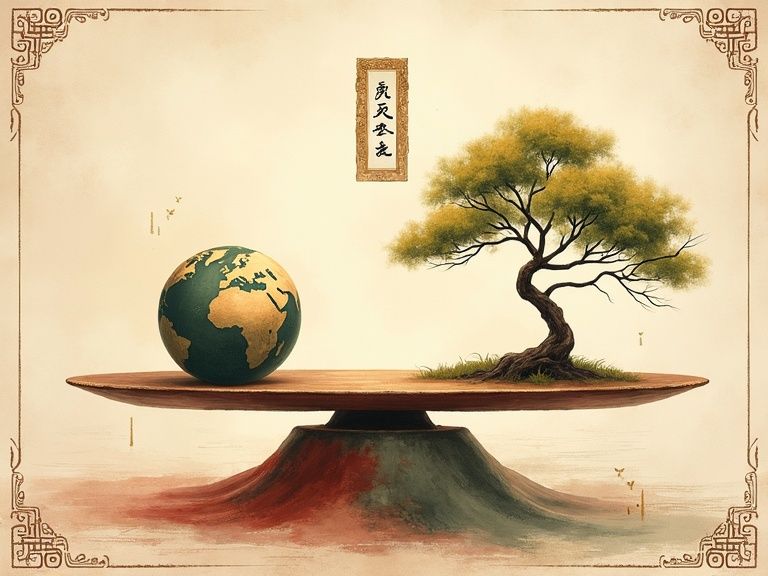 投资偏好与适合行业示意图