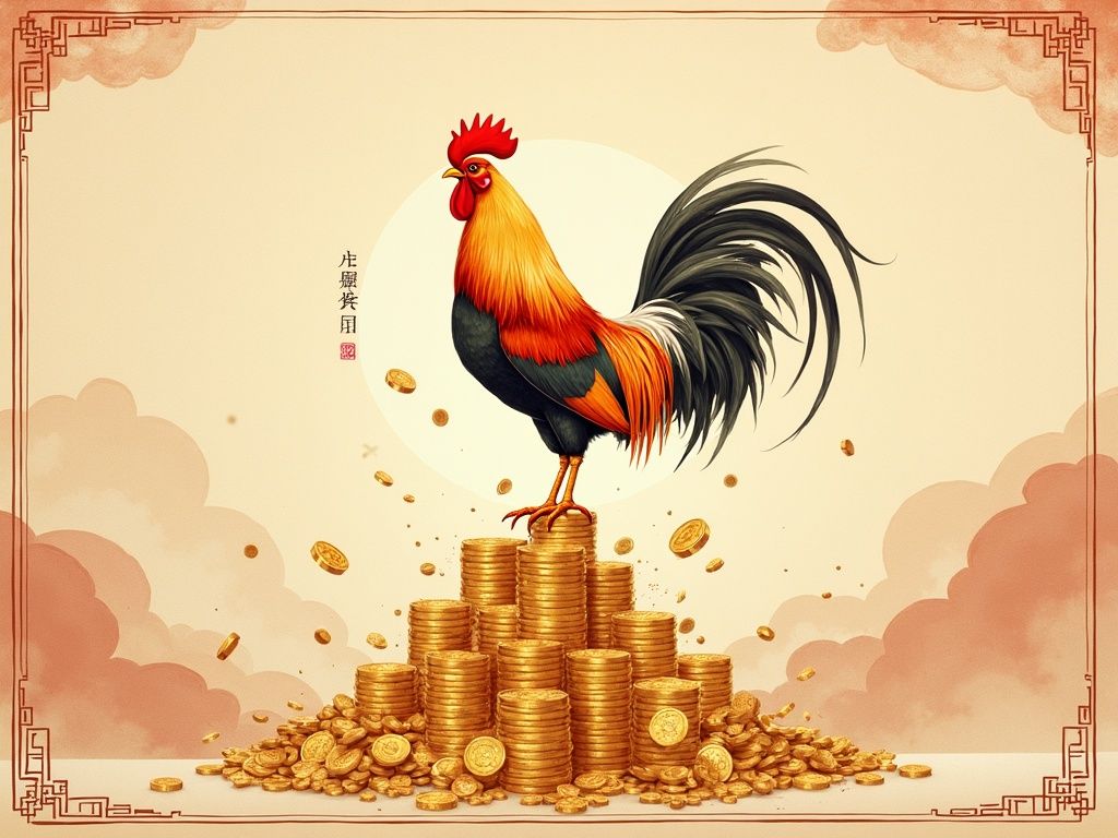 属鸡适合做什么投资_属鸡投资指南与最佳行业选择
