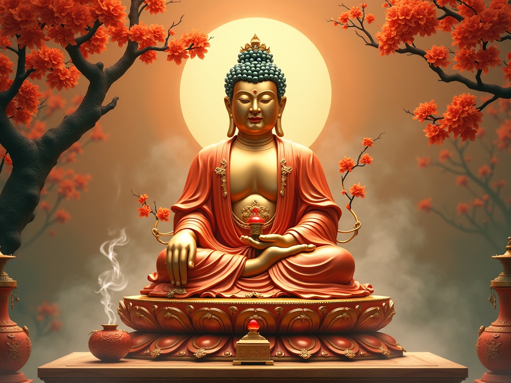 属虎的本命佛虚空藏菩萨怎么供奉_家居摆放与佩戴禁忌详解