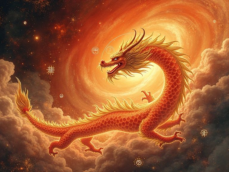 属龙的幸运数字是几_吉日吉时与手机尾号选号指南