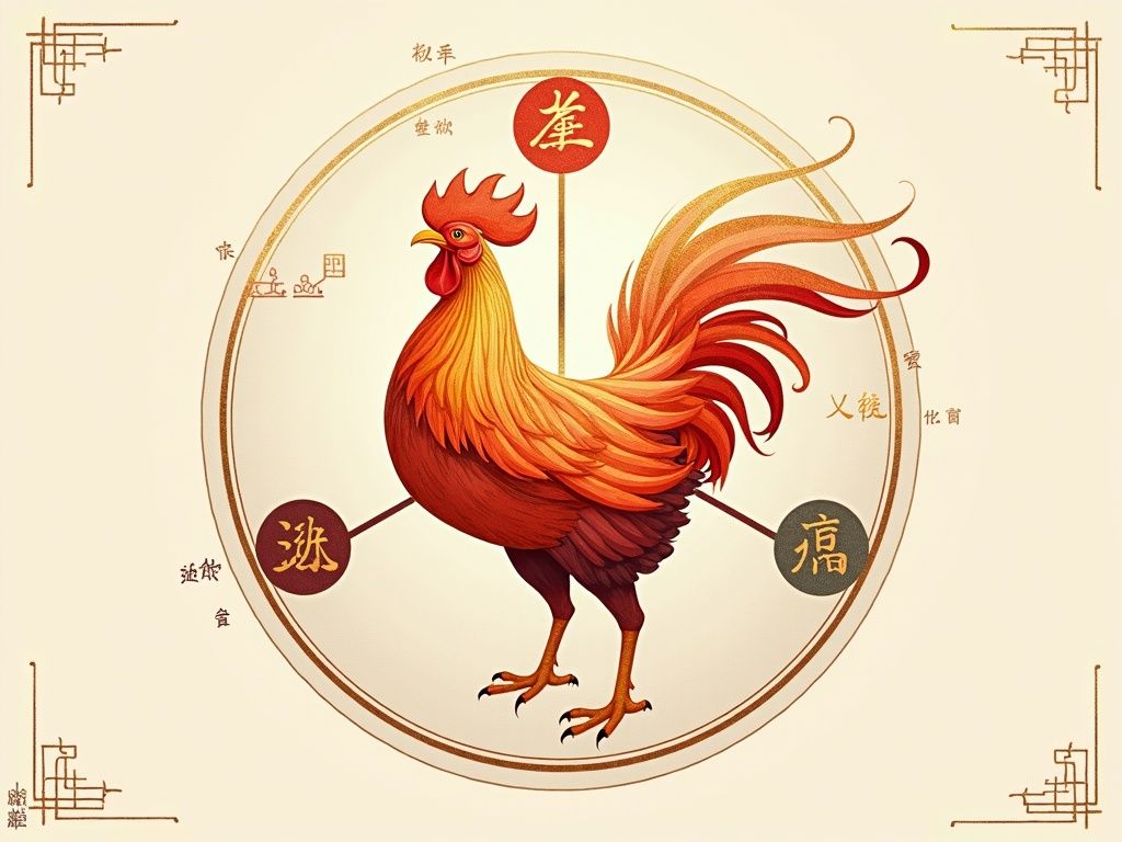 投资偏好与适合行业示意图