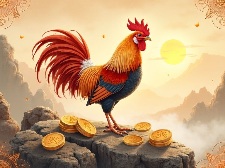 属鸡幸运数字是几_吉时吉日推荐详解与手机号选号指南