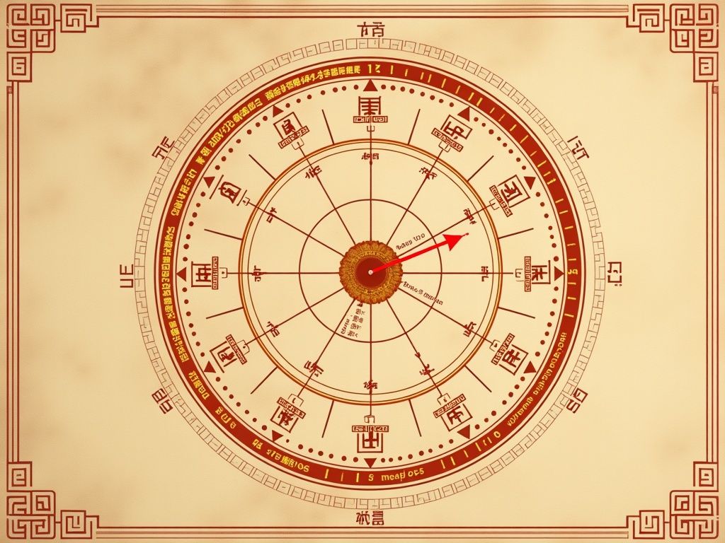 适合的运动与养生示意图