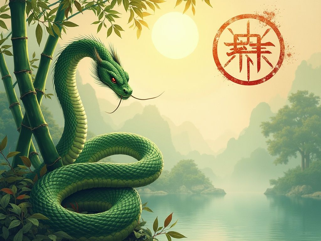 属蛇永远最旺什么颜色 属蛇的终身幸运颜色 属蛇开运色搭配宜忌