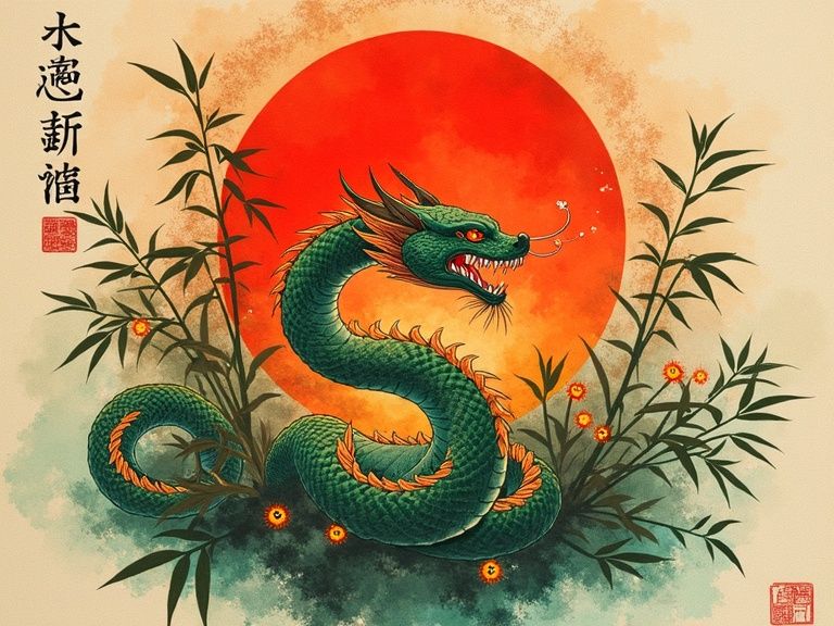 属蛇永远最旺什么颜色_蛇的终身幸运色搭配宜忌