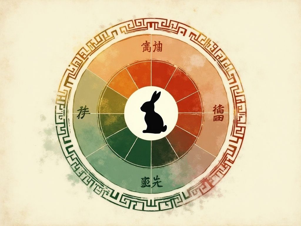 投资偏好与适合行业示意图