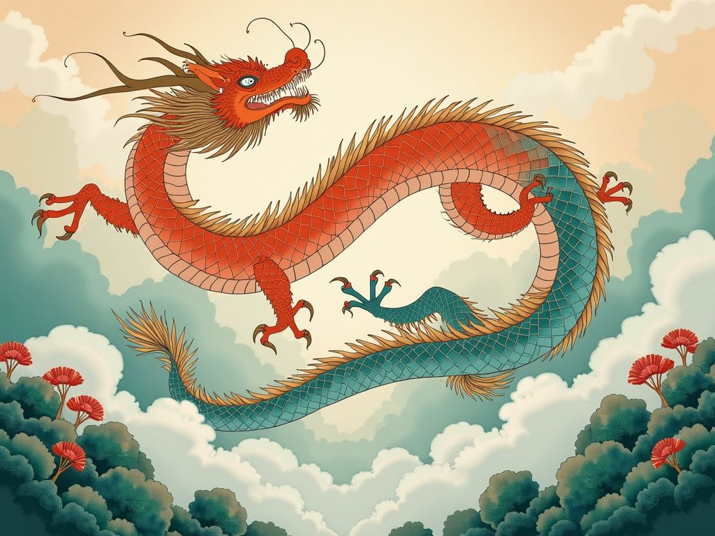 属龙适合什么运动_辰土五行体质匹配的健身与养生方案详解