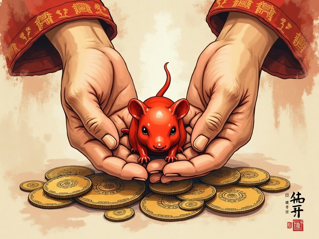 谈恋爱性格与相处方式示意图