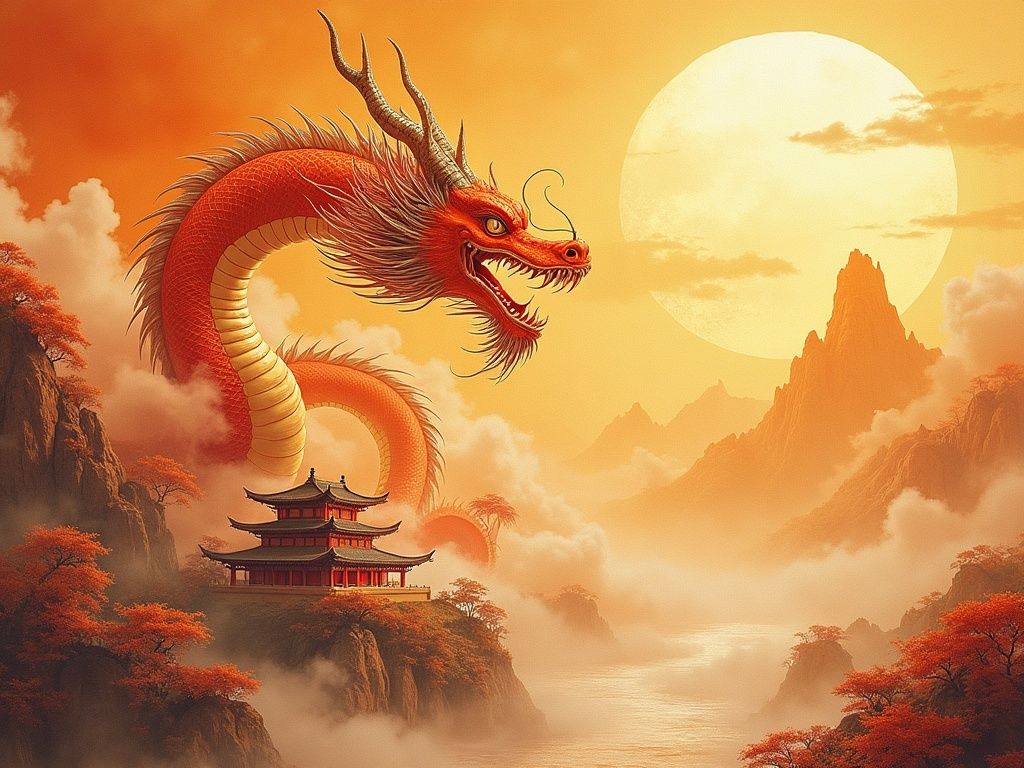 属龙的人性格特点详解 属龙优点缺点全面分析 属龙的人脾气怎么样