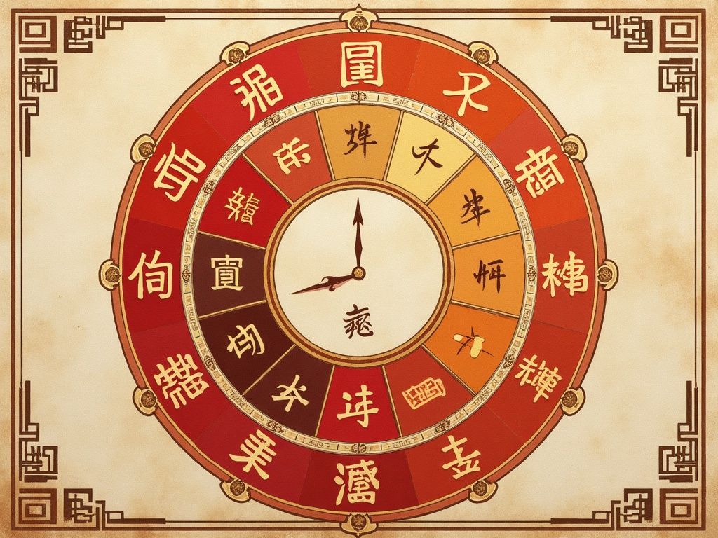适合的运动与养生示意图
