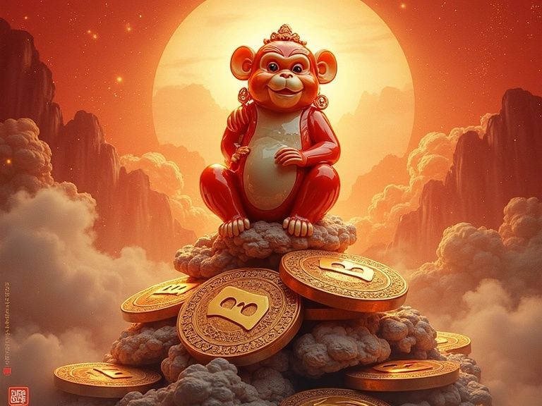 属猴的幸运数字是几_吉时吉日推荐详解_申金开运指南