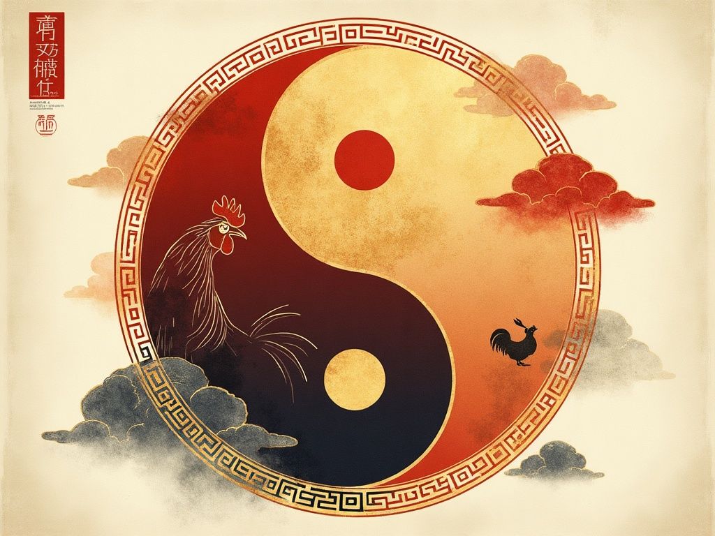 性格特点深度解析示意图
