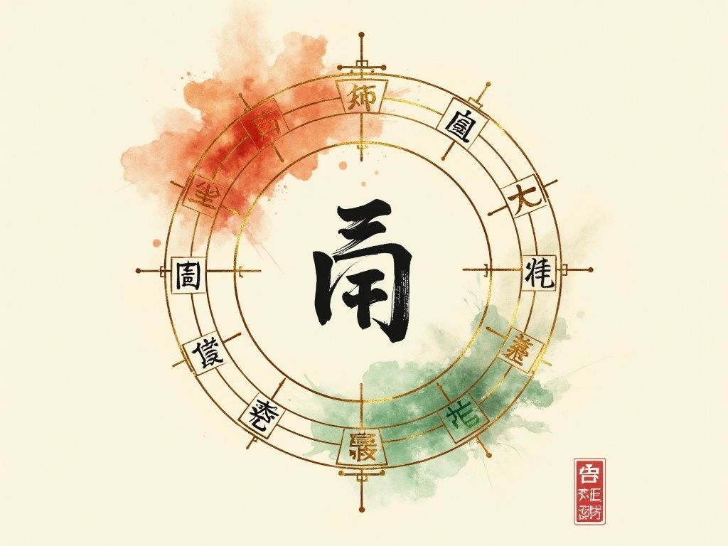 女宝宝起名宜用字示意图