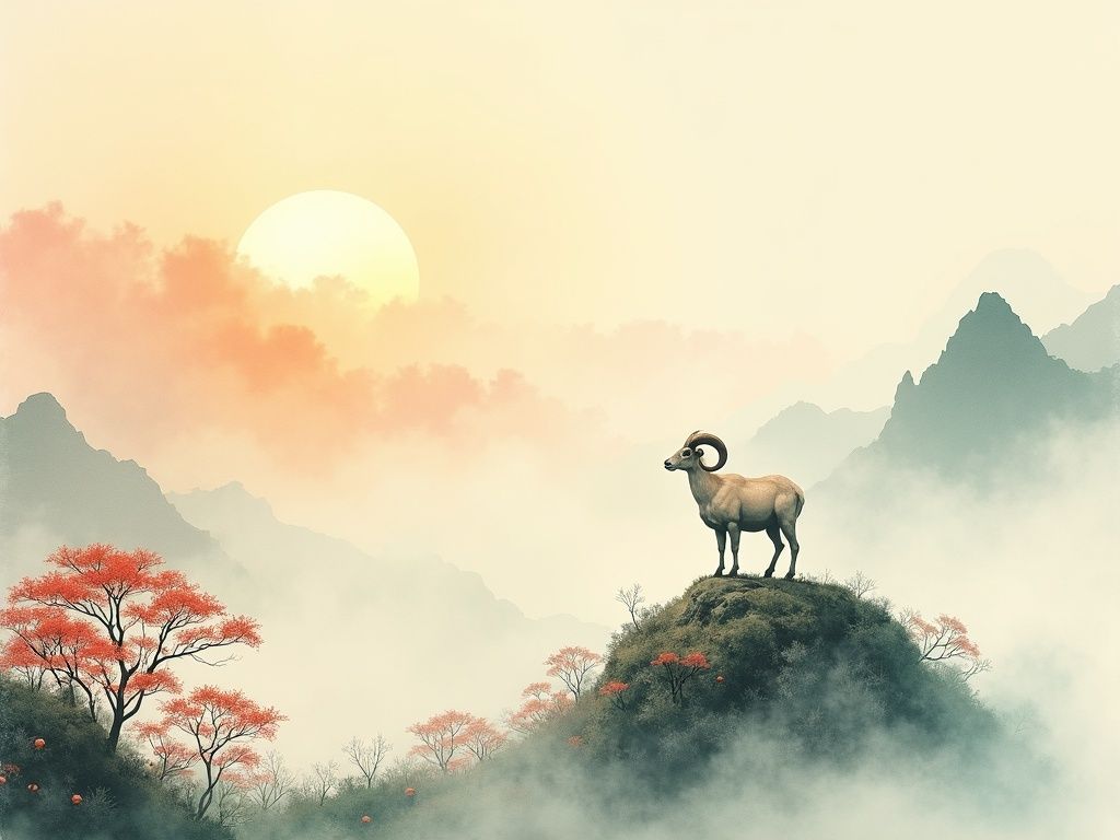 属羊适合什么运动_未土五行体质如何选择养生健身方案