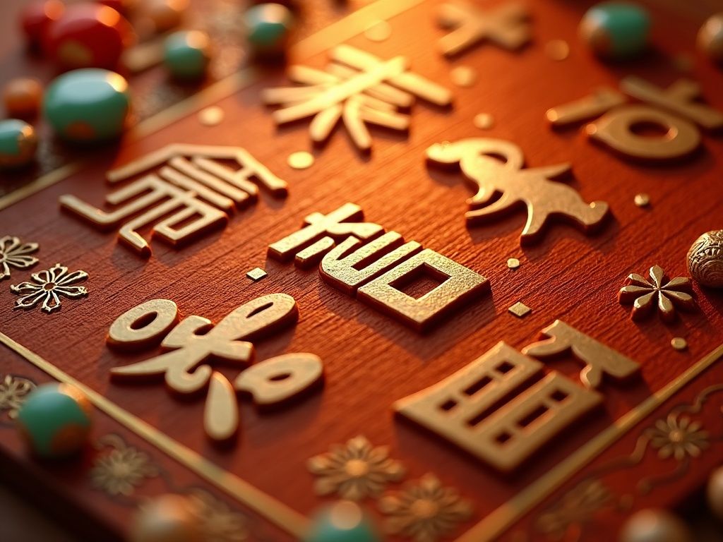 男宝宝起名宜用字示意图