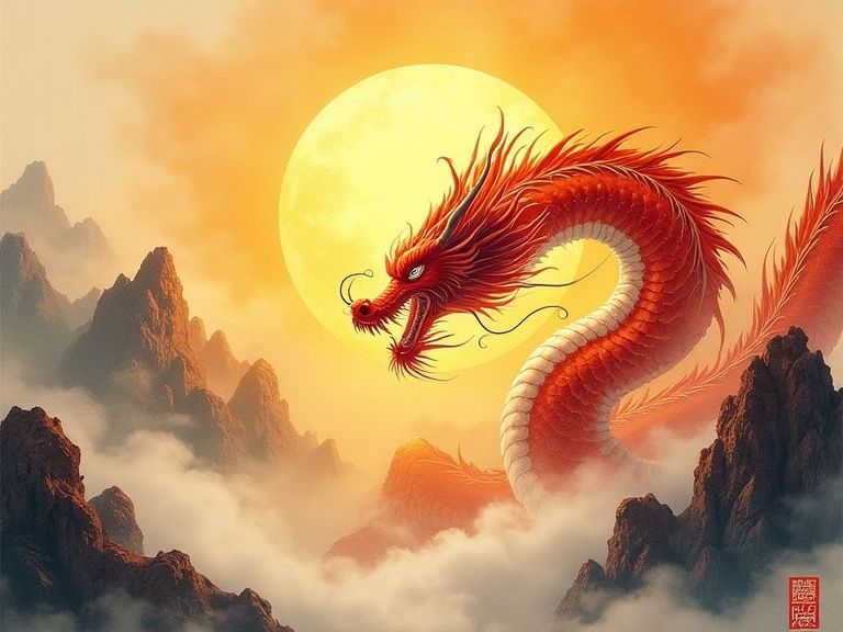 属龙适合什么运动_辰土五行的养生运动与最佳时辰推荐