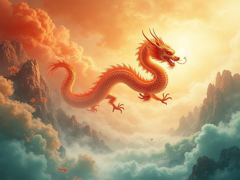 属龙守护方位在东南_家居风水开运布局全攻略