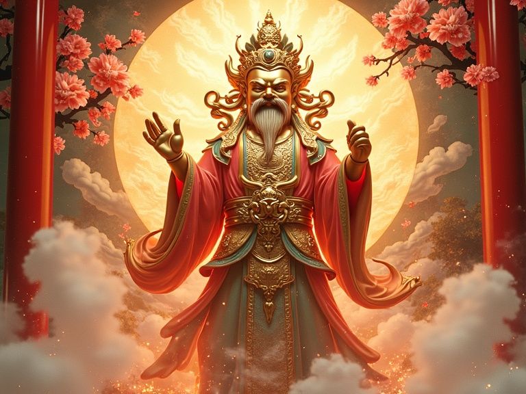属鸡的本命佛是哪位菩萨_不动尊菩萨供奉与佩戴指南