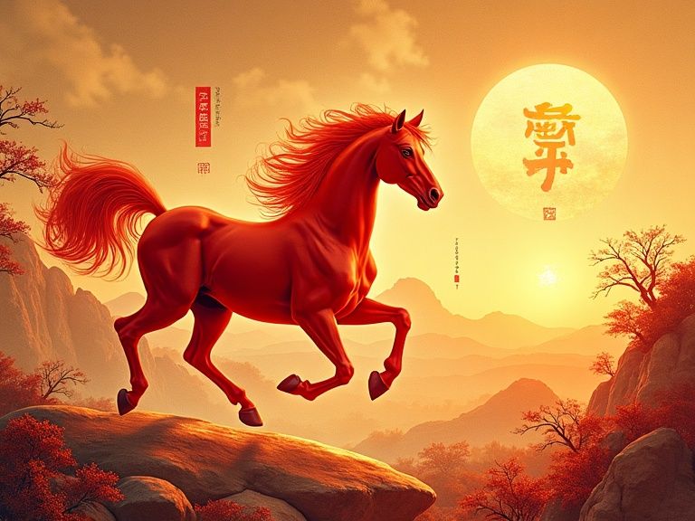 属马幸运数字是几_吉时吉日推荐详解与开运组合
