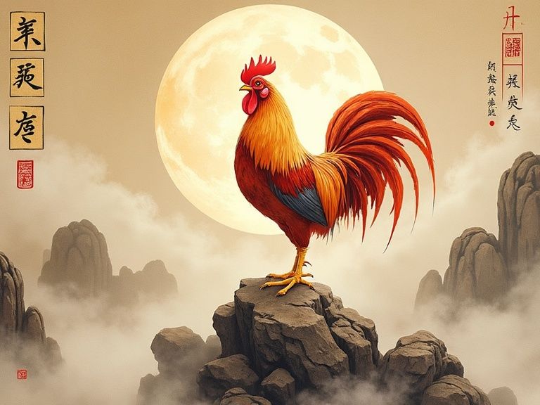 属鸡适合什么运动_酉金五行养生健身方案与时辰详解