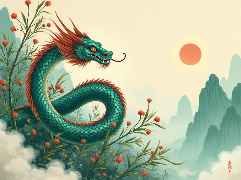 属蛇幸运色全攻略_最旺与最忌的颜色组合秘诀
