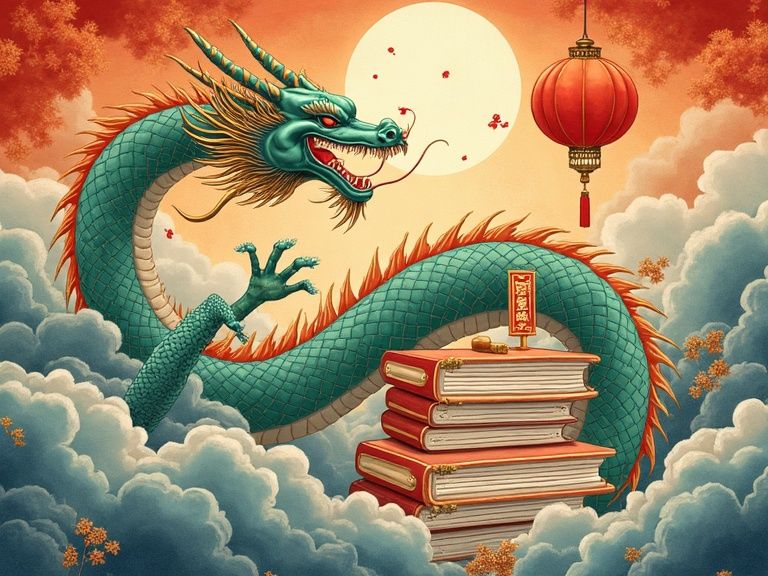属龙的人适合做什么工作_最佳职业方向详解_五行辰土旺事业