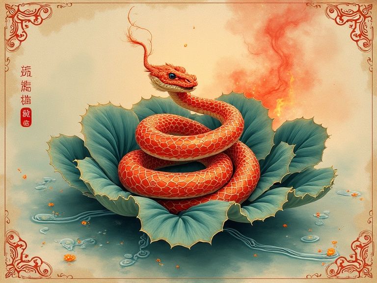 属蛇适合什么运动_火行体质专属五行匹配健身方案