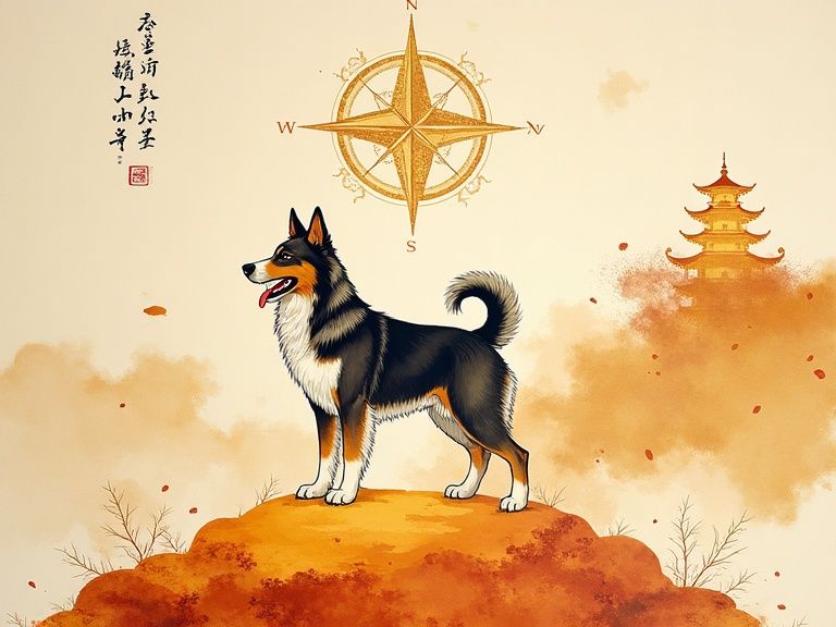 属狗适合什么运动_戌土体质者需注意的5项健身项目与时辰选择
