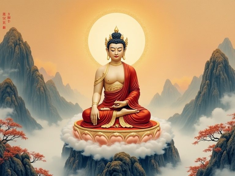 属牛的本命佛是哪位菩萨_虚空藏菩萨供奉与佩戴指南
