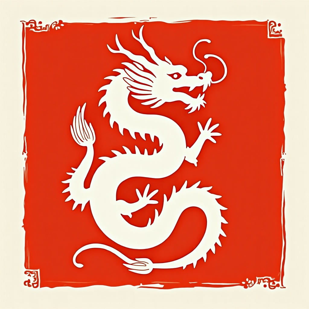 生肖龙